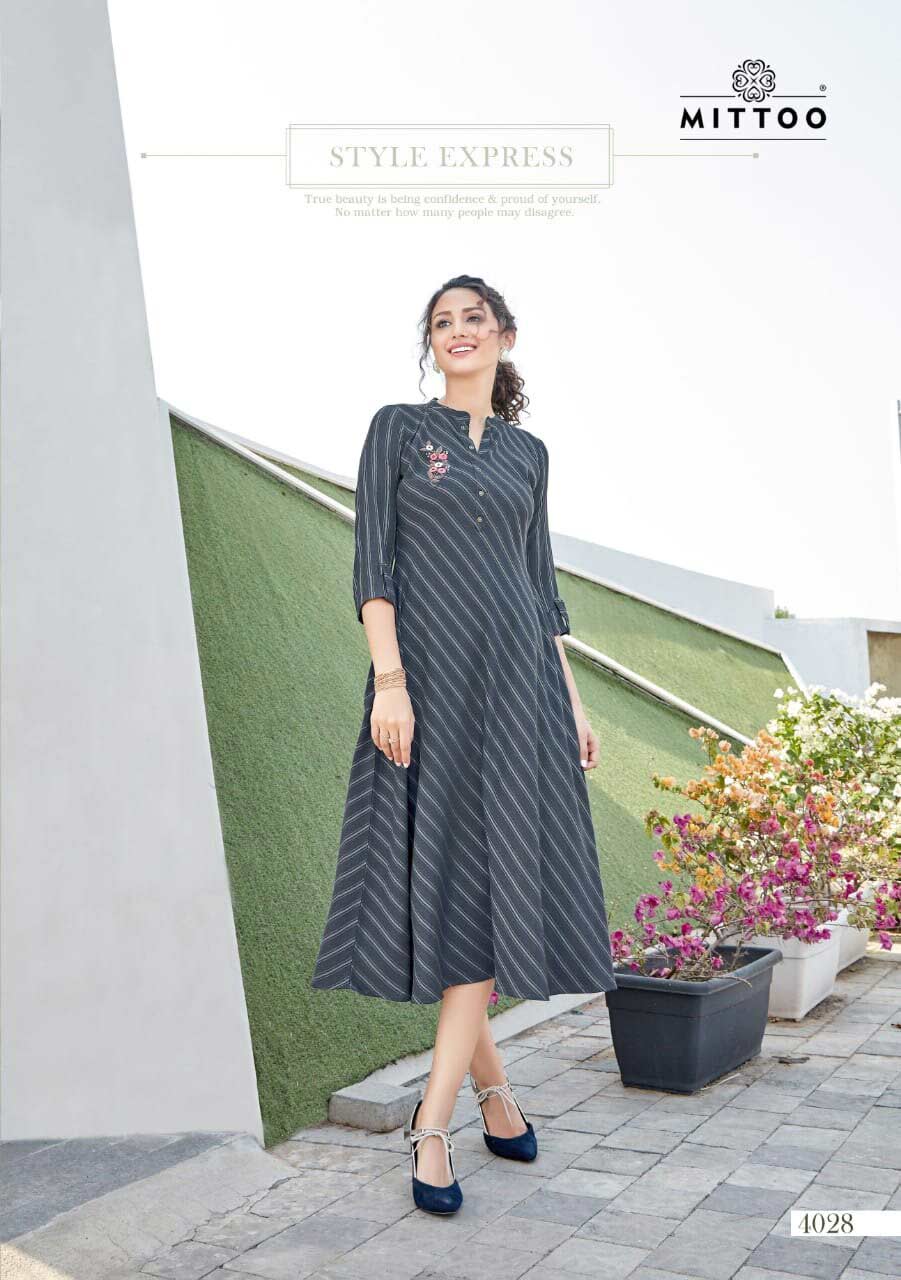 Cross Line Rayon Formal Kurtis Wholesale Catalog Cross Line Rayon Formal Kurtis Wholesale Catalog